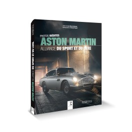 ASTON MARTIN, alliance du sport et du luxe
