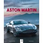 Aston Martin (Coffret)