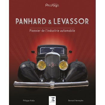 Panhard & Levassor pionnier de l'industrie automobile