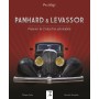 PANHARD & LEVASSOR PIONNIER DE L'INDUSTRIE AUTOMOBILE