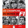 Les Champions du Monde de Formule 1