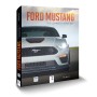 Mustang, tous les modèles depuis 1964 1/2