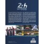 24 Hours of Le Mans, 2022 official year book