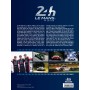 24 Heures du Mans 2022, le livre officiel