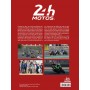 24 Heures du Mans Motos, le livre officiel 2022