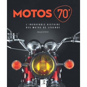 Motos 70'