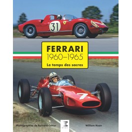Ferrari, le temps des sacres