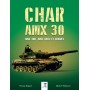 CHAR AMX 30, AMX 30B, AMX 30B2 et dérivés