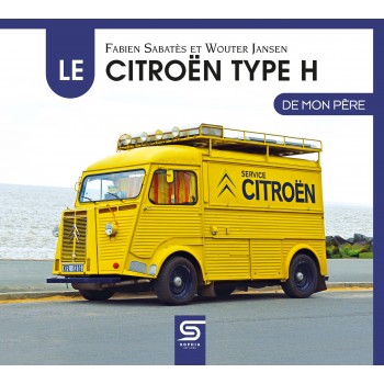 Le Citroën Type H