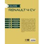 Le Guide Renault 4 CV