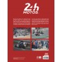24 Heures du Mans Motos, le livre officiel 2023