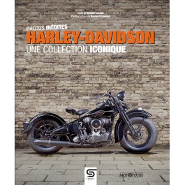Harley-Davidson, une collection iconique