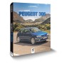 Peugeot 306, la surdouée - Bon de souscription
