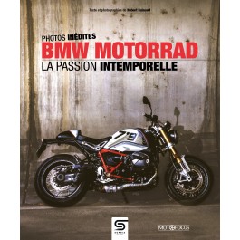 BMW Motorrad, la passion intemporelle