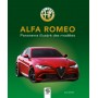 Alfa Romeo, panorama illustré des modèles