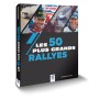 Les 50 plus grands Rallyes
