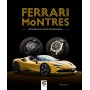 Ferrari et les montres, mécaniques à hautes performances