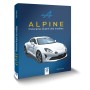 Alpine, panorama illustré des modèles