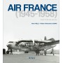 Air France 1945-1958, l'âge d'or des hélices