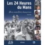 24 H du Mans, une aventure humaine