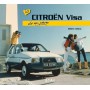 Citroën Visa De mon père