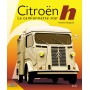 Citroën H, la camionnette star