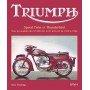 Triumph Speed Twin et Thunderbird 1938-1966