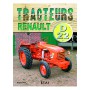 Tracteurs Renault D22, 1955/1968