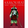 Samouraï, armes, armures & costumes