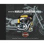 Harley-Davidson, les belles machines de Milwaukee