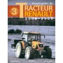 Encyclopédie du tracteur Renault (2000-2005) tome 3