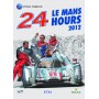 24 Hours of Le Mans, 2012 official year book