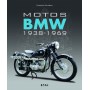 Motos BMW 1938-1969