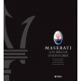 100 ans Maserati