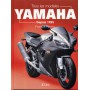 Yamaha tous les modèles depuis 1955