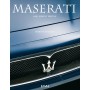 Maserati, luxe, sport et prestige