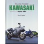 Kawasaki tous les modèles depuis 1965
