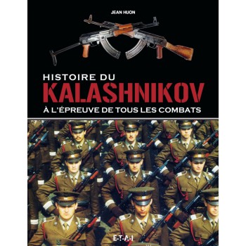 Histoire du Kalashnikov