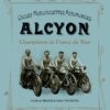 Cycles Motocyclettes Automobiles ALCYON, Championne de France du Tour