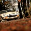 JAGUAR, l'âge classique