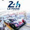 24 H LE MANS - LIVRE OFFICIEL 2017