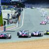 24 H LE MANS - LIVRE OFFICIEL 2017