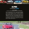 Alpine, la passion bleue