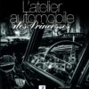 L’atelier automobile des princesses