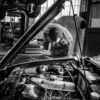 L’atelier automobile des princesses