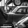 L’atelier automobile des princesses