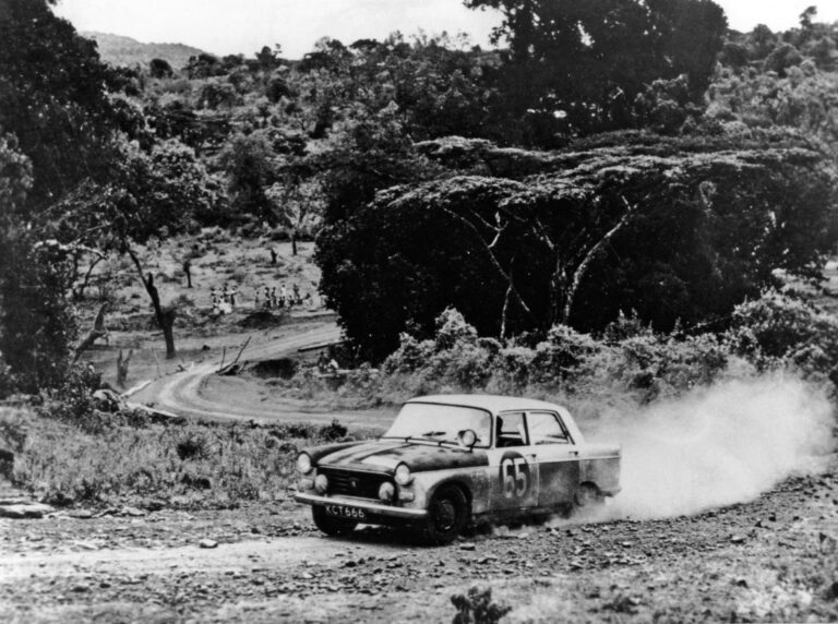 Peugeot 404, la lionne de Sochaux