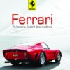 Ferrari, Panorama illustré des modèles