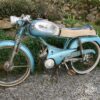Restaurez Réparez votre Cyclomoteur Peugeot