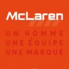 McLaren (coffret)